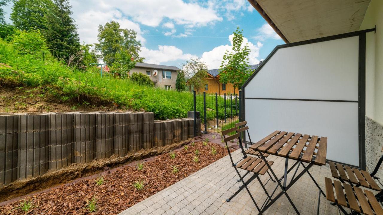 Apartamenty Sun & Snow Karpatia Karpacz Exterior foto