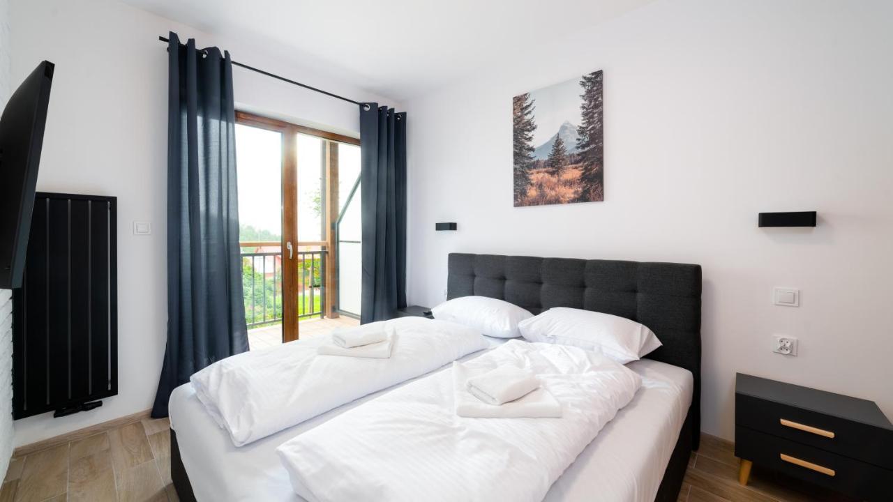 Apartamenty Sun & Snow Karpatia Karpacz Exterior foto