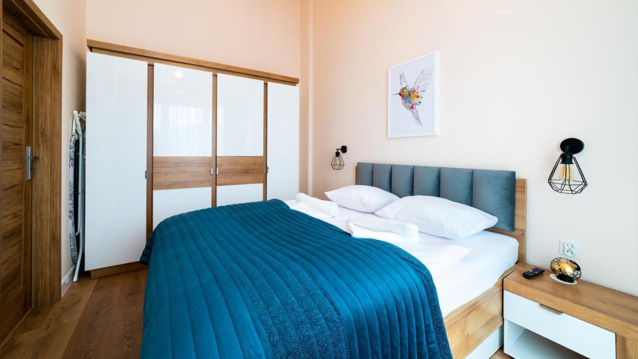 Apartamenty Sun & Snow Karpatia Karpacz Exterior foto